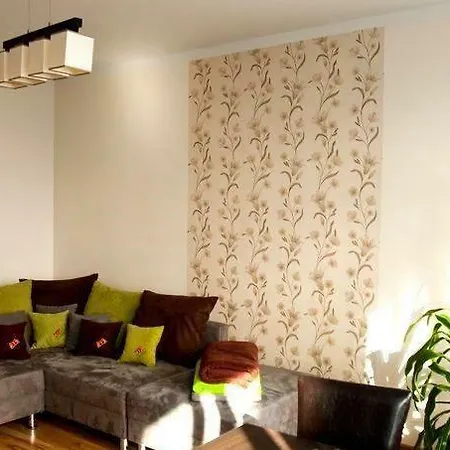 Apartment Apartament Sobieski