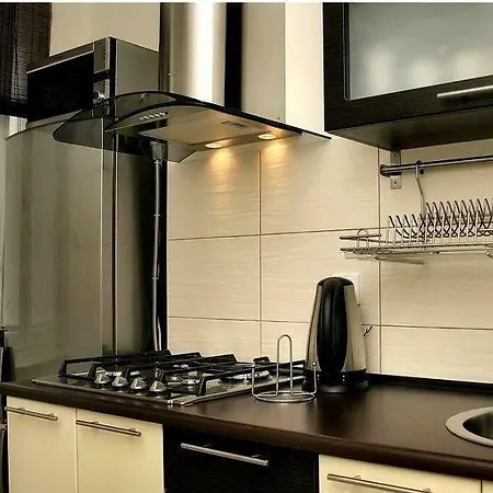 Appartamento Apartament Sobieski