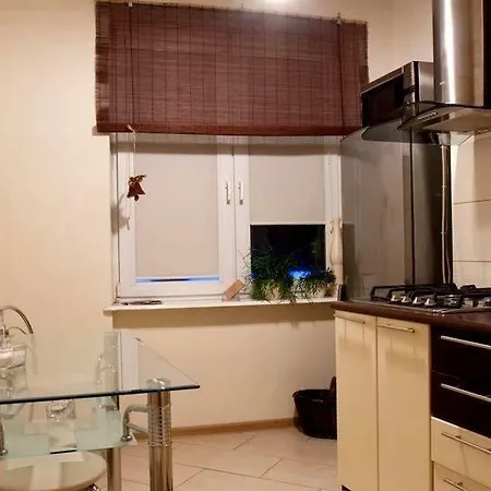 Apartament Sobieski Apartment *