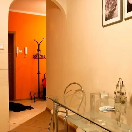 Apartament Sobieski Apartment *