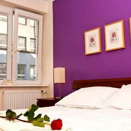 Apartament Sobieski