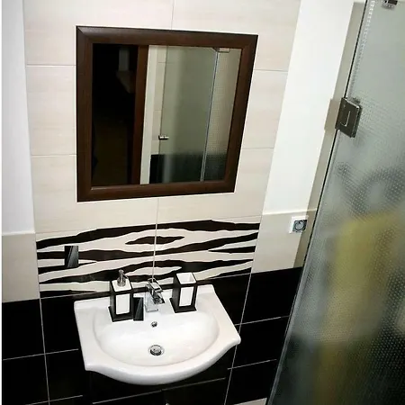 Apartament Sobieski *